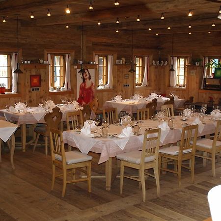 Der Gannerhof Innervillgraten Bagian luar foto